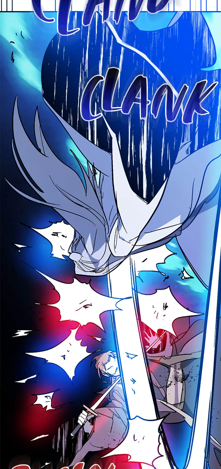 Yi Shen Dang Guan Chapter 83 49